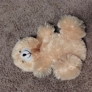 Stuffed animal bear teddy🐻